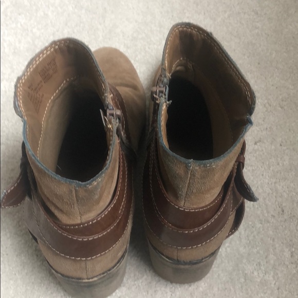 Sonoma booties - Picture 4 of 4